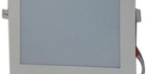 Square LED Downlight