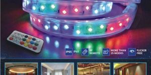 RGB Waterproof LED Strip Light
