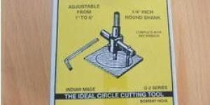 Cutting Tool