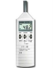 LCD Digital Decibel Meter