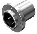 Flange Type Bushings
