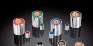 Brass Linear Bearing