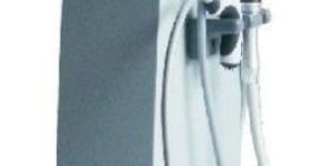 English Manual Needle RF Machine