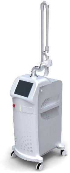 Fractional CO2 Laser Machine