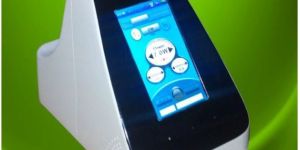 Manual Dental Laser System