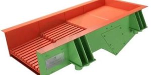 Vibratory Feeders