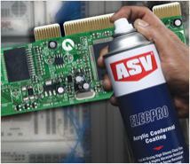 Electrical Protective Coatings