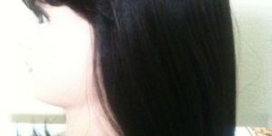 Synthetic Short Hair Wig