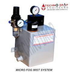 Micro Lubrication Systems