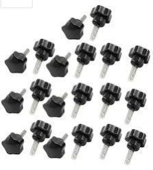 Clamp Knobs