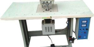 Semi-Automatic Manual Handle Welding Machine