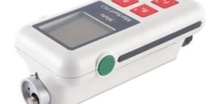 Surface Roughness Tester