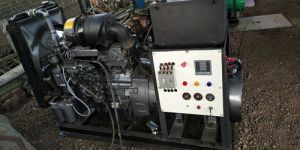 50 KVA Kirloskar Generator