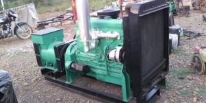 62.5 KVA Ashok Leyland Generator
