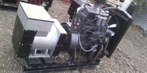 Tata 40 KVA Diesel Generator