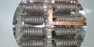 Buffer Resistance Panel