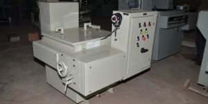 Conventional Liquid Rotor Resistance Starter