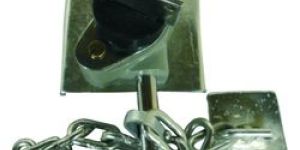 Door Lock Type DT1 & DT2