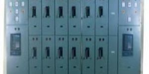 Power Control Center & Distribution Board