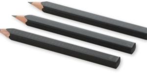 Black Pencils