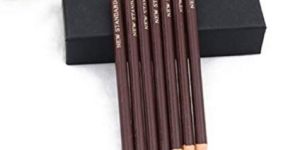 Brown Pencils