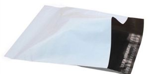 Plastic Courier Bags