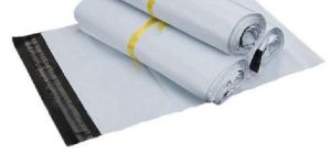 Tamper Proof Courier Bags