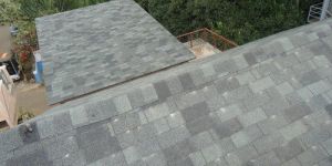 Asphalt Roofing Shingle