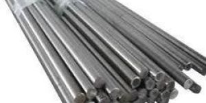 Carbon Steel Bars