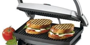 Sandwich Griller