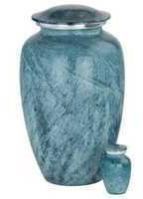 Stone Decorative Urn