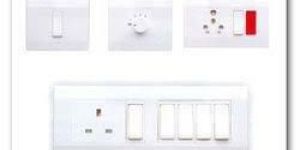 Photoelectric Switches