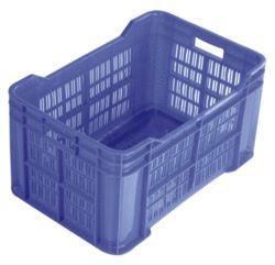 Vegetable Crate
