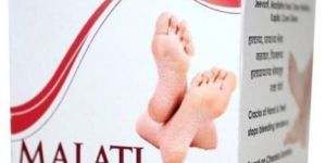 Herbals Malati Foot Cream