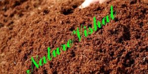 NATURE VISHAL - Sieved CocoPeat Powder