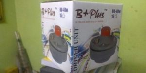 Driver Unit Packaging Box