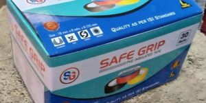 Electric Tape Packing Box