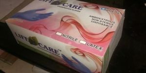 Surgical Gloves Box