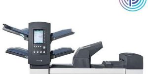 Envelope Inserting System