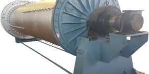 NSI MS Cylindrical Ball Mill