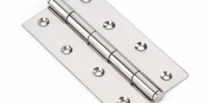Stainless Steel Butt Hinge
