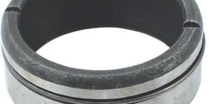 Silver Clutch Patty Cone