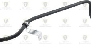 Truck Nylon Pipe Assembly