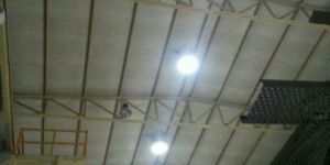 Solar Day Tube Lighting