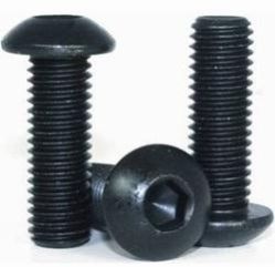 Allen Button Head Bolt