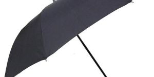 Black Umbrella