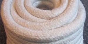Asbestos Rope