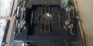 Seat Assembly Pallet