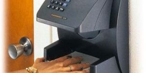 Access Control System