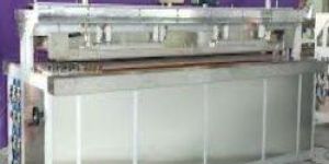 PVC Curtains Making Machine